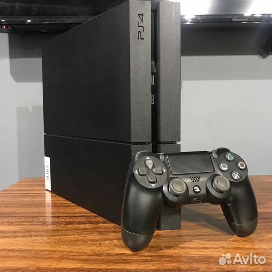 Sony PS4