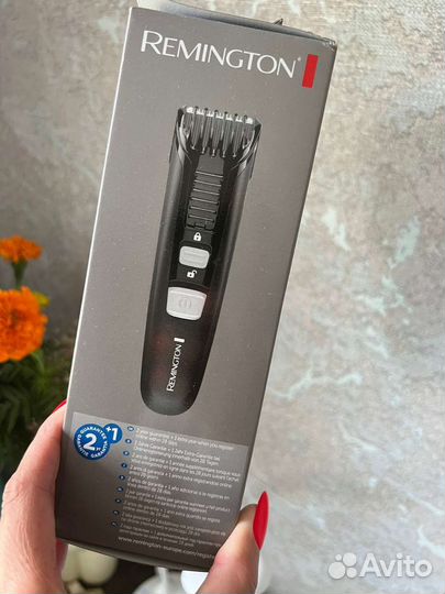 Триммер для бороды Remington MB4120