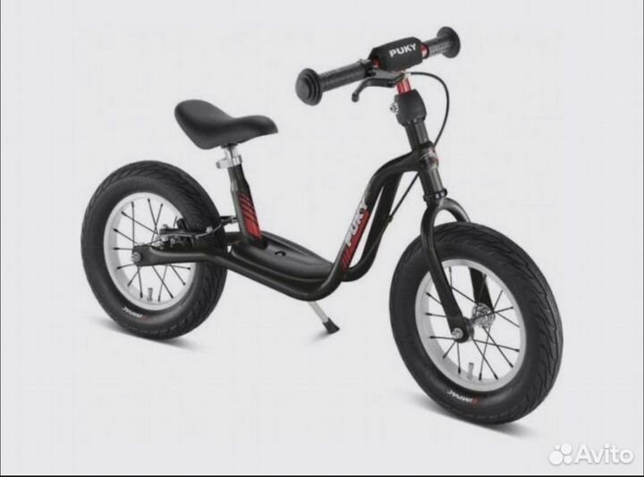 Беговел Puky LR XL