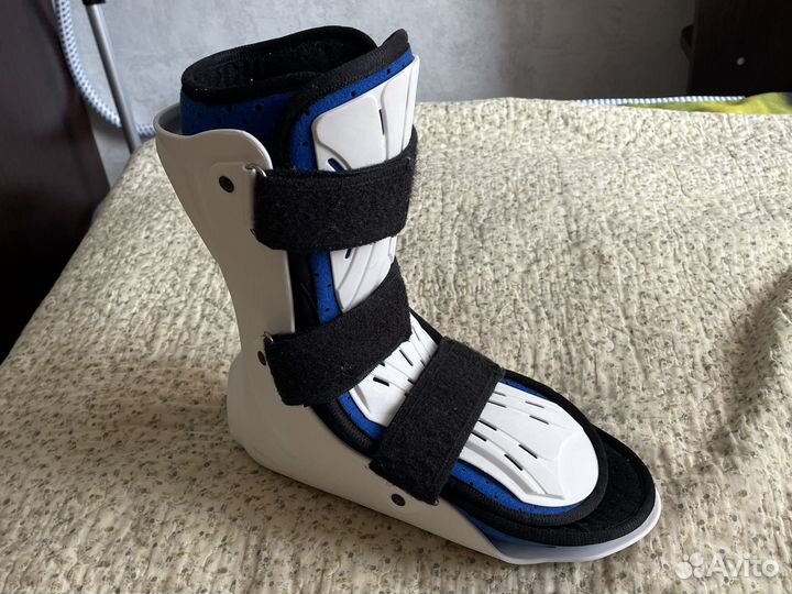 Ортез для голеностопа