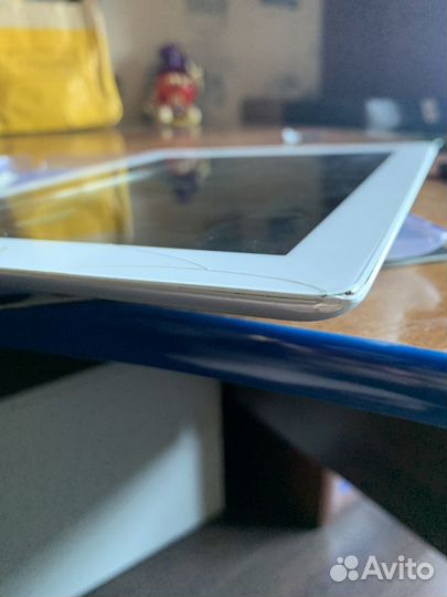iPad 2 16gb WI-FI