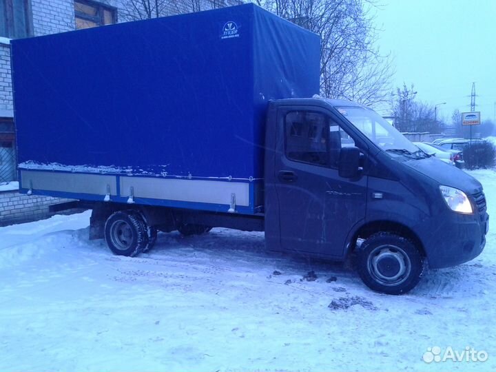 Грузоперевозки газель грузчики Карабаново