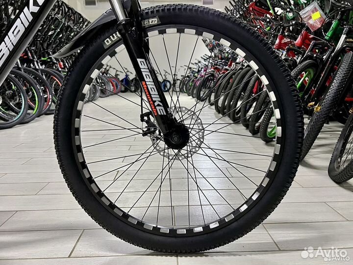 Велосипед диаметр 24