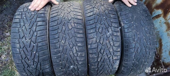 Nokian Tyres Nordman 7 215/60 R16 99T