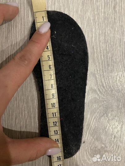 Ботинки детские