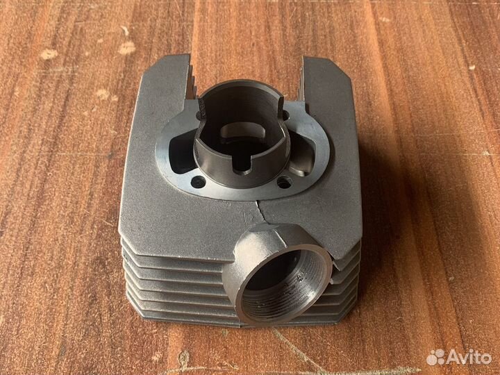 Группа поршневая мото Минск