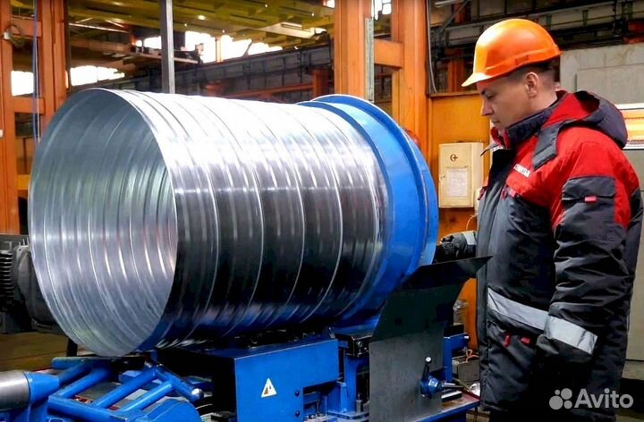 Вентилятор улитка