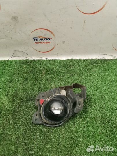 Фара противотуманная передняя Mazda 3 BM 2.0 PE