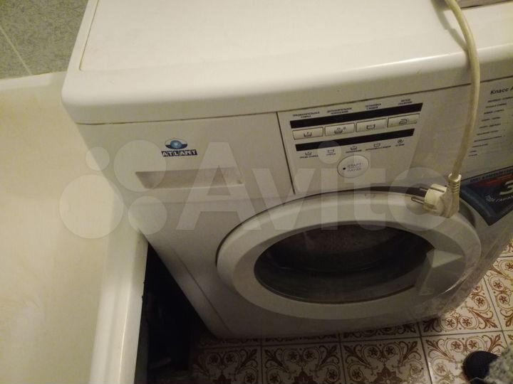 2-к. квартира, 43 м², 5/5 эт.