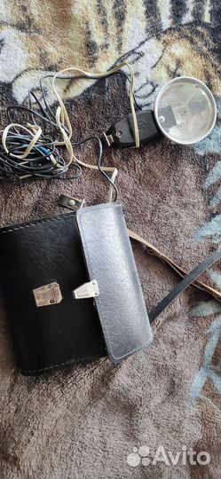 Фотовспышка