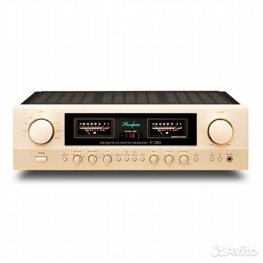 Accuphase E-280