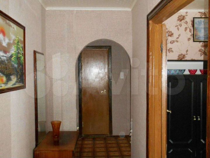 3-к. квартира, 66,3 м², 4/5 эт.