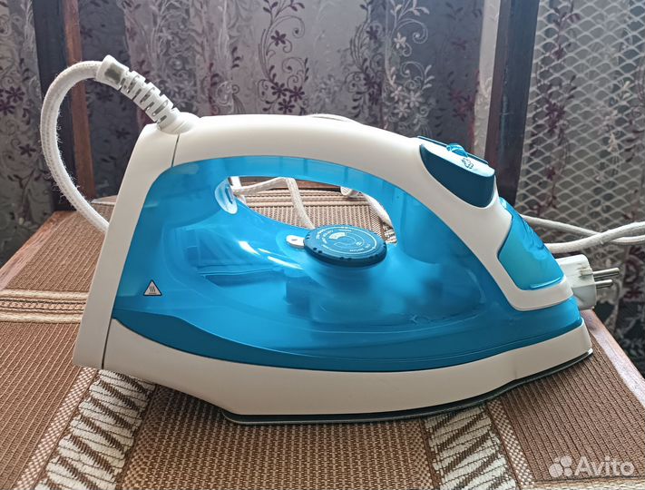 Утюг Philips Powerlife