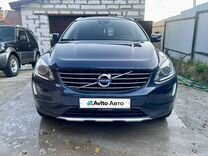 Volvo XC60 2.4 AT, 2015, 208 000 км, с пробегом, цена 2 100 000 руб.