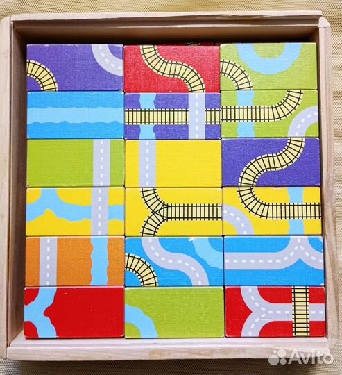 Настольная игра 