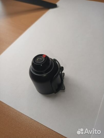 Мини камера Видеокамера для дома или офиса 24/7