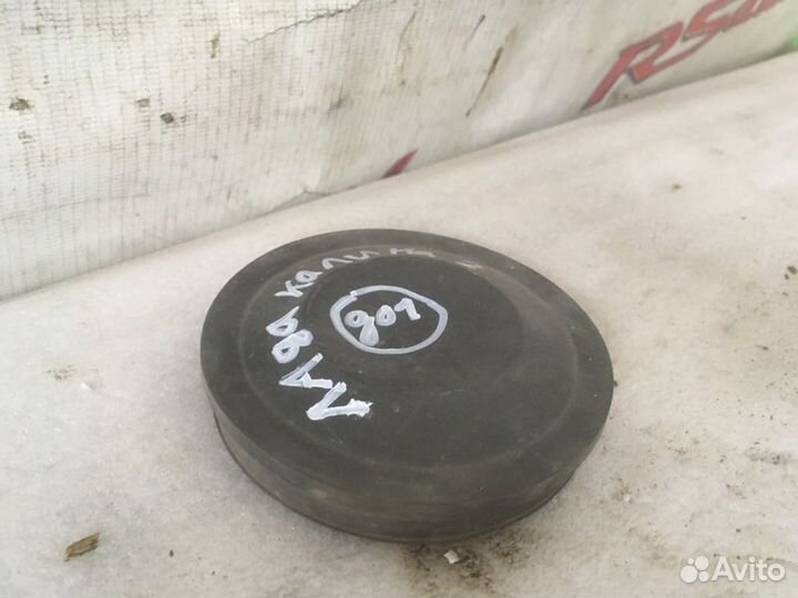 Крышка фары Лада Калина 2