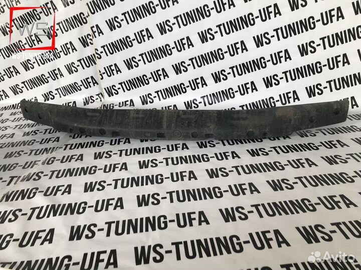 Toyota land cruiser 200 абсорбер передний V558