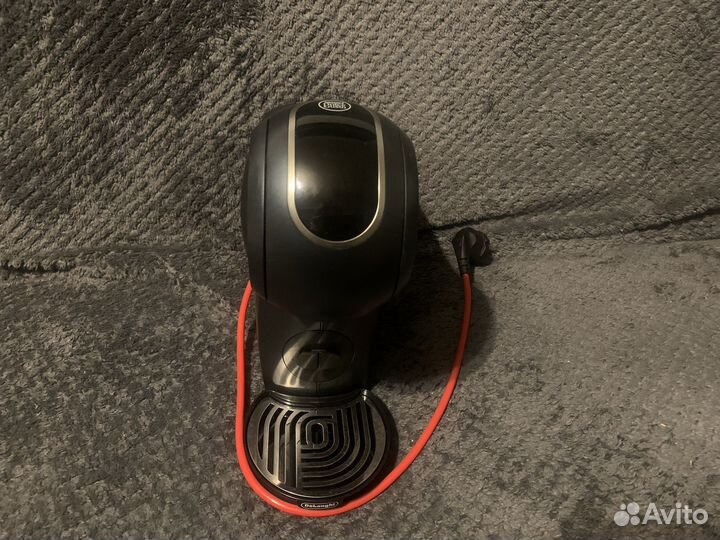 Кофемашина капсульная Dolce gusto