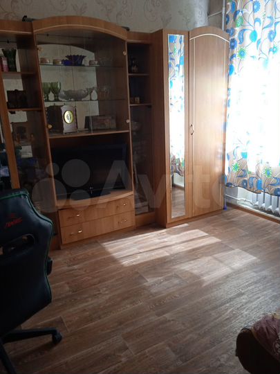 1-к. квартира, 38,6 м², 3/4 эт.