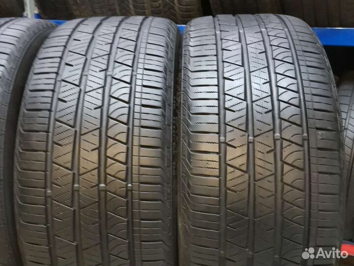 Continental ContiCrossContact LX Sport 275/40 R22