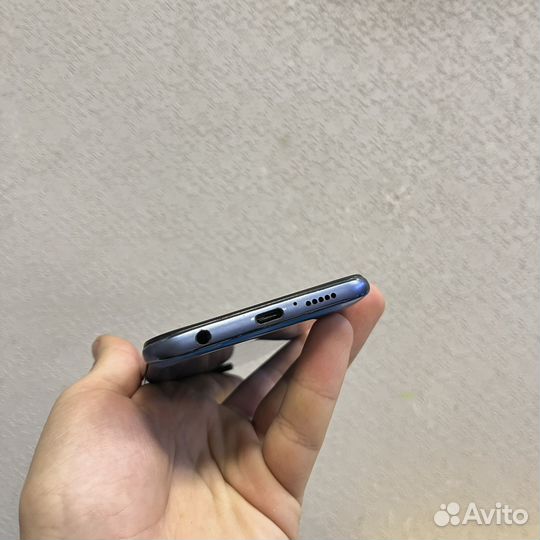 Xiaomi Redmi Note 9 Pro, 6/128 ГБ