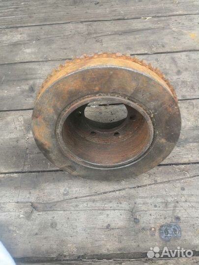 Запчасти на УАЗ