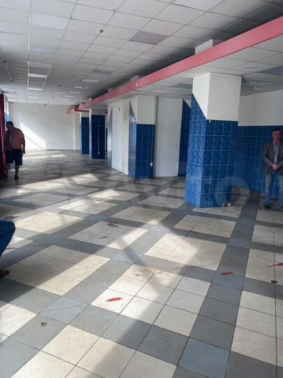 Торговая площадь, 239м²