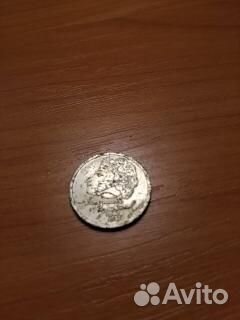 Коллекция монет