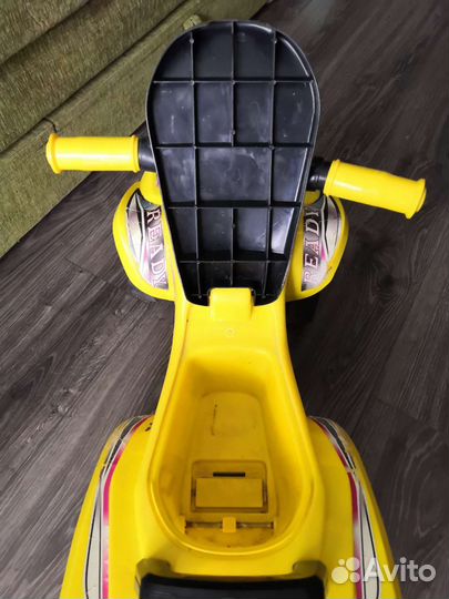 Квадроцикл