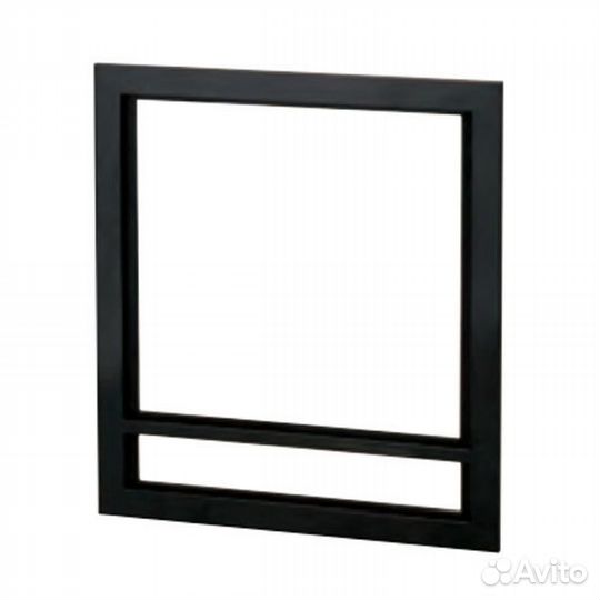 Рамка дверцы door ASS'Y.frame.Metasol\Susol 647234