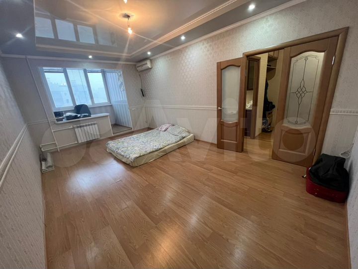 2-к. квартира, 61,1 м², 8/9 эт.