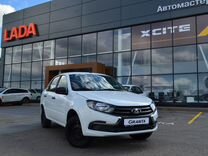 Новый ВАЗ (LADA) Granta 1.6 MT, 2024, цена от 835 353 руб.