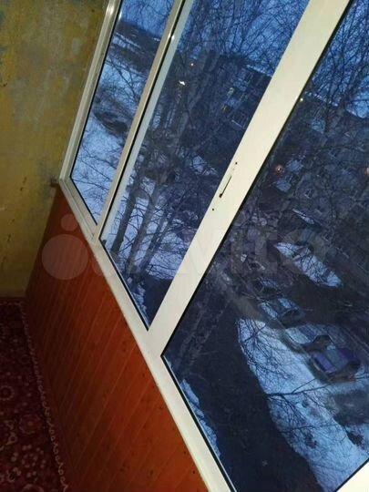 1-к. квартира, 31,6 м², 4/5 эт.