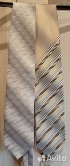 Галстук мужской Италия