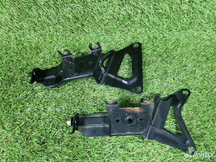 Кронштейн блока ABS Subaru Impreza WRX STI GDA GDB
