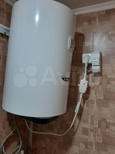 Квартира-студия, 19 м², 3/9 эт.