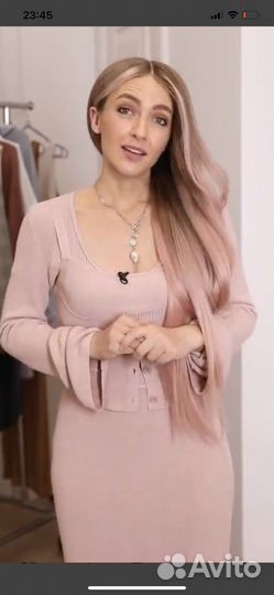 Кофта и топ zara