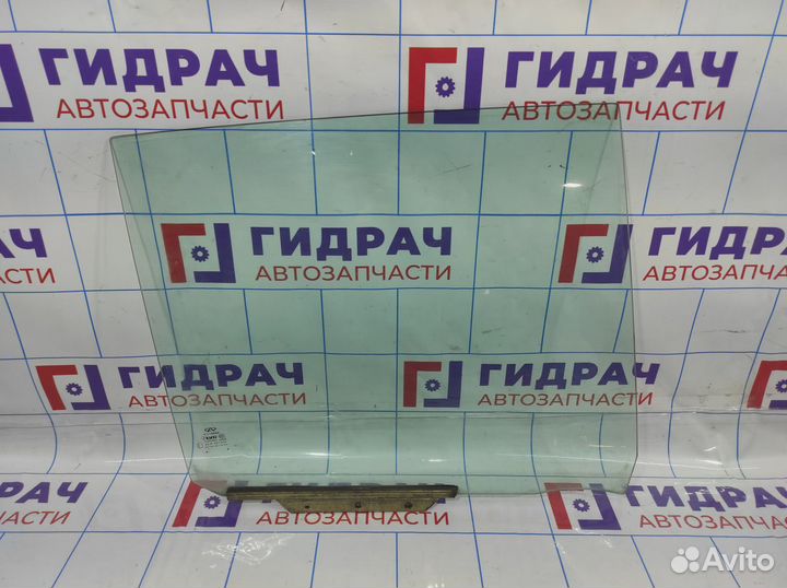 Стекло двери задней правой Chery Tiggo T11 T116203