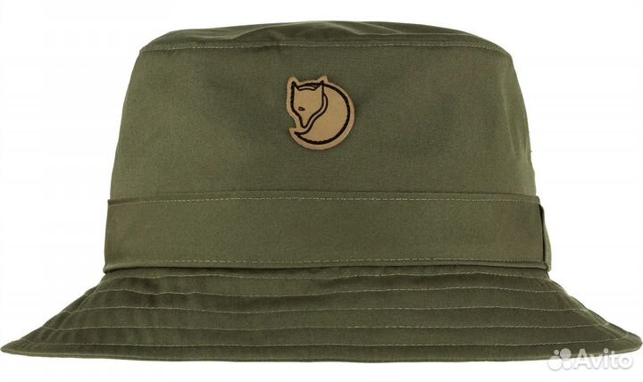 Складная шляпа Fjällräven Kiruna Hat Outdoor Hat