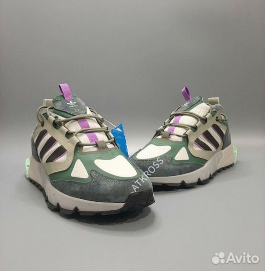 Кроссовки adidas ZX 1000