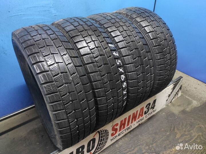 Dunlop Winter Maxx WM01 175/65 R14 82Q