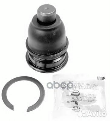 Опора шаровая L,R lemforder 3035901 3035901