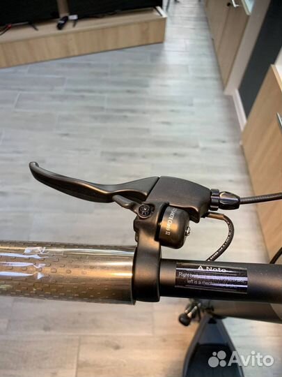 Электросамокат Xiaomi Himo L2 (Рассрочка, новый)