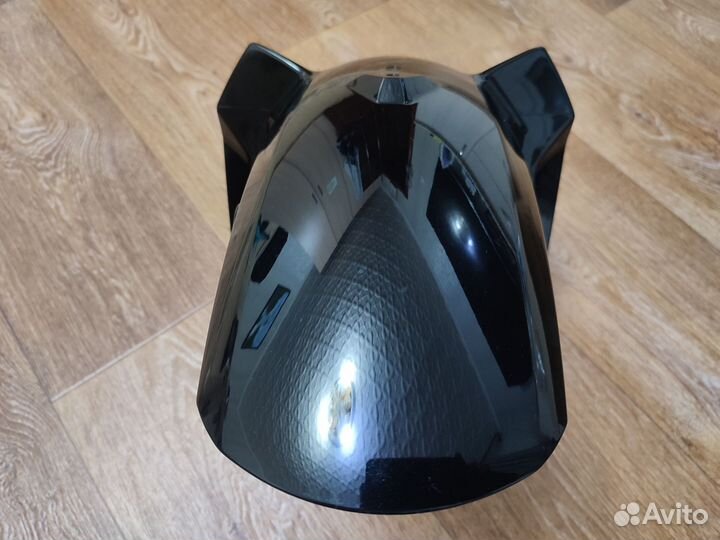 Переднее крыло для Yamaha MT-09 Tracer 900