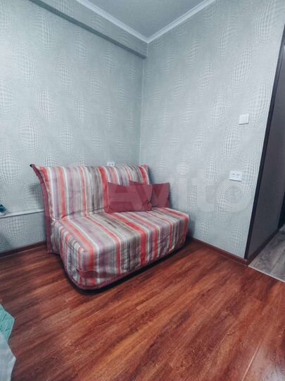 Квартира-студия, 26 м², 2/5 эт.