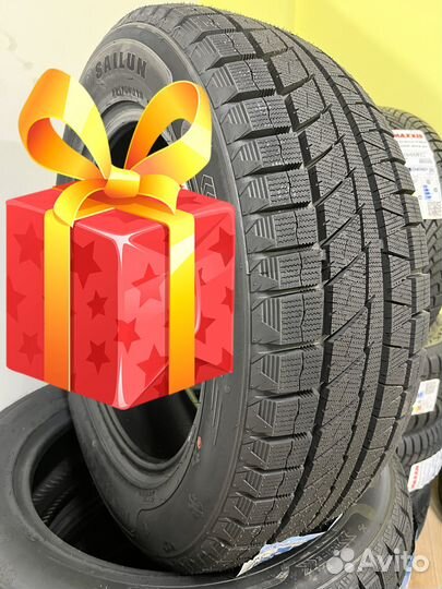 Sailun Ice Blazer Arctic EVO 275/50 R20