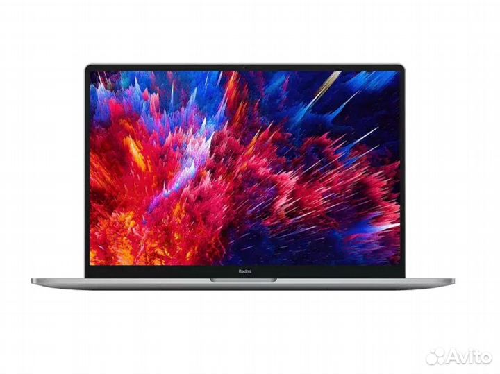 Xiaomi redmibook pro 14 512gb