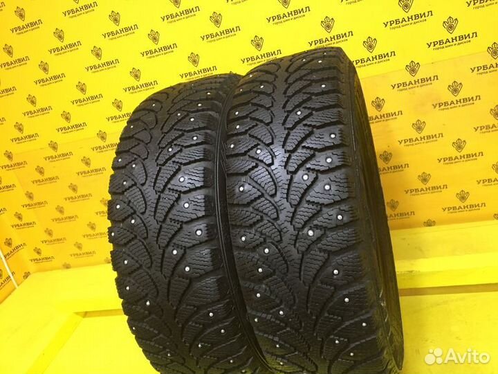 Cordiant Sno-Max 195/65 R15 91T