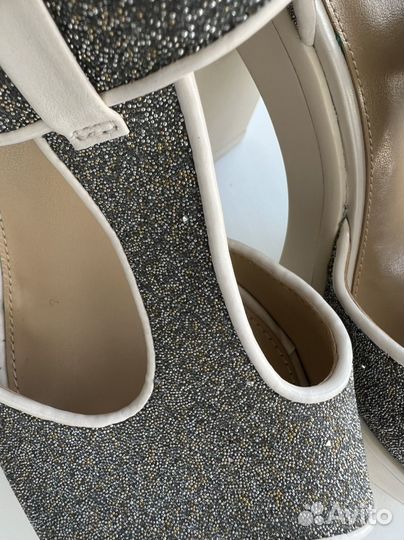 Босоножки Michael Kors